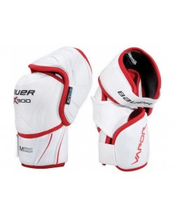 chránič lakťov BAUER VAPOR X900 JR chránič lakťov BAUER VAPOR X900 JR